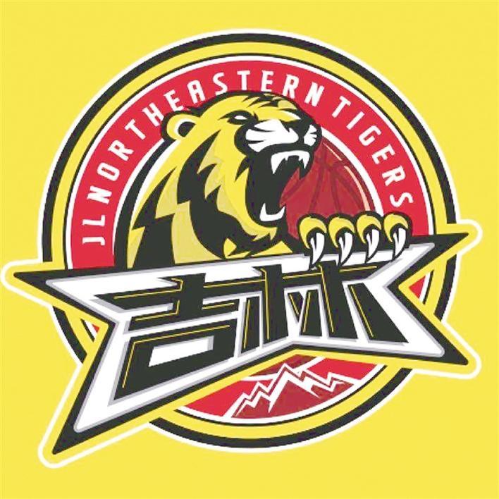 吉林男篮17人注册名单：暂无顶薪球员，多名新球员加盟